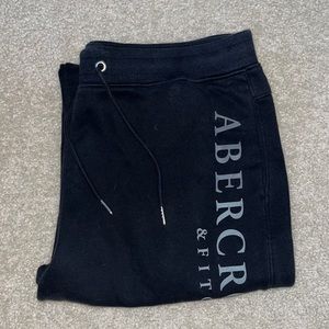 Abercrombie Sweatpants